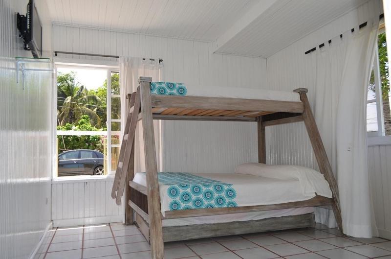 Posada Buganvilla San Andrés Camera foto