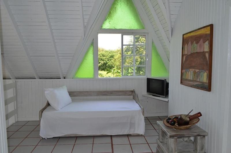 Posada Buganvilla San Andrés Esterno foto