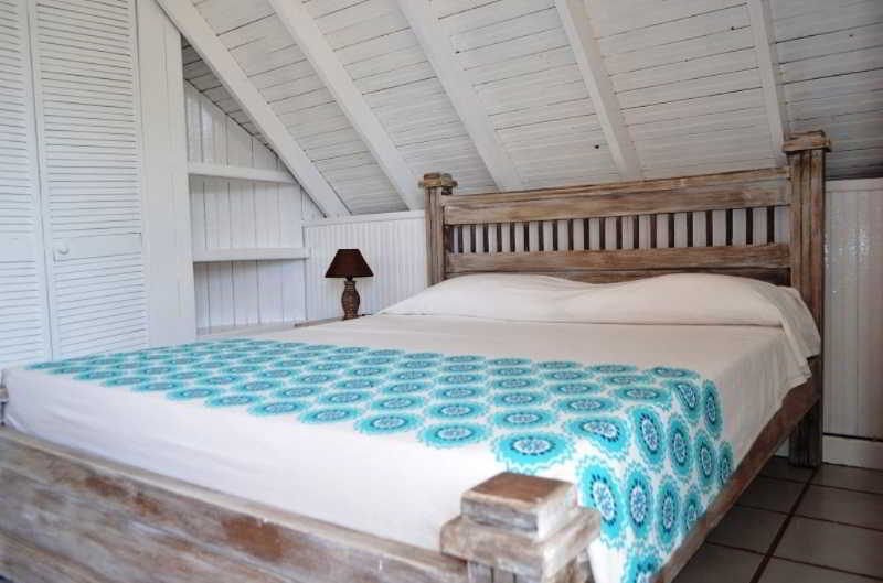 Posada Buganvilla San Andrés Esterno foto
