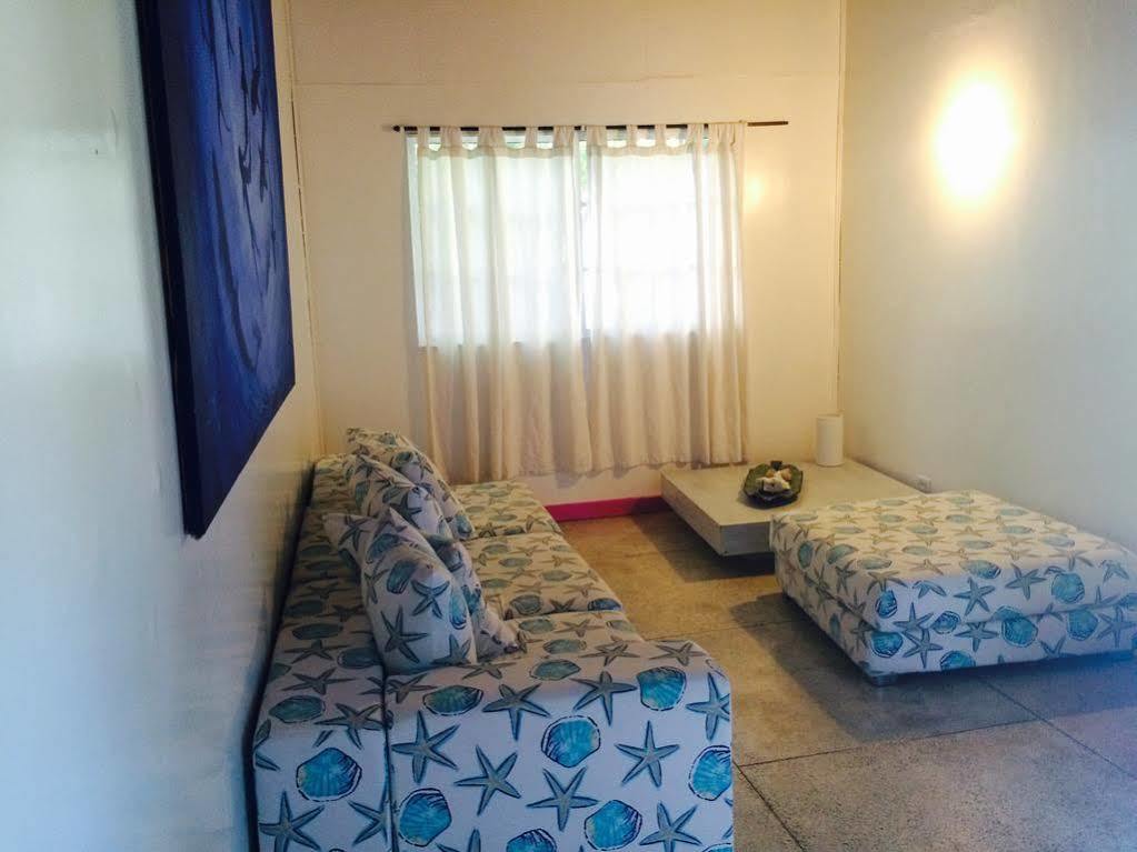 Posada Buganvilla San Andrés Esterno foto