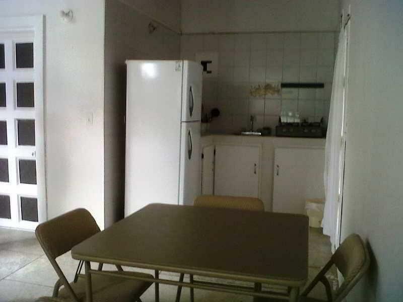Posada Buganvilla San Andrés Esterno foto